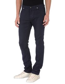 M.GRIFONI DENIM - Denim pants