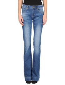 LOVE MOSCHINO - Denim pants