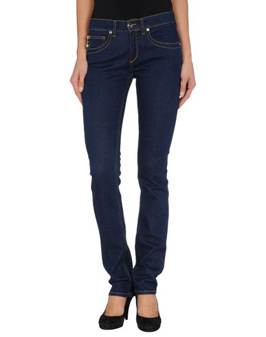 ZOOM WHO*S WHO - Denim pants
