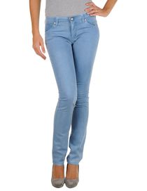 LOVE MOSCHINO - Denim pants