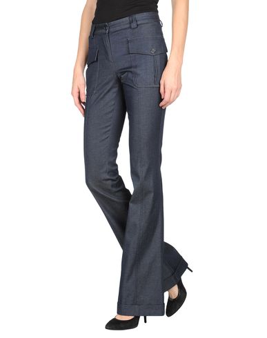 ZOOM MOSCHINO CHEAPANDCHIC - Pantalon en jean