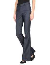 MOSCHINO CHEAPANDCHIC - Denim pants
