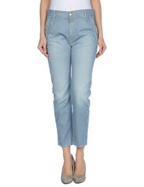 M.GRIFONI DENIM - Denim pants