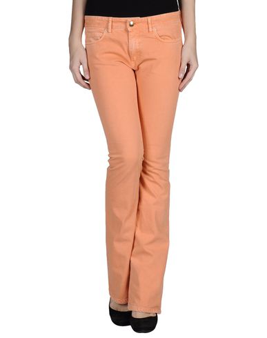 ZOOM M.GRIFONI DENIM - Denim pants