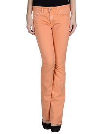 M.GRIFONI DENIM - Denim pants