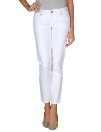 MET in JEANS - Denim pants