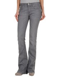 M.GRIFONI DENIM - Denim pants