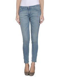 M.GRIFONI DENIM - Denim pants