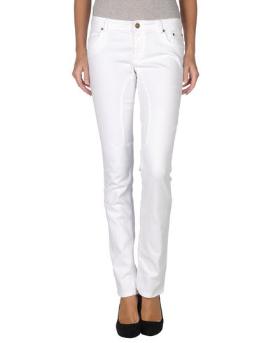 ZOOM SIVIGLIA DENIM - Denim pants