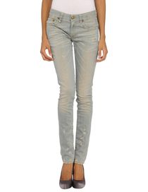 R13 - Denim trousers