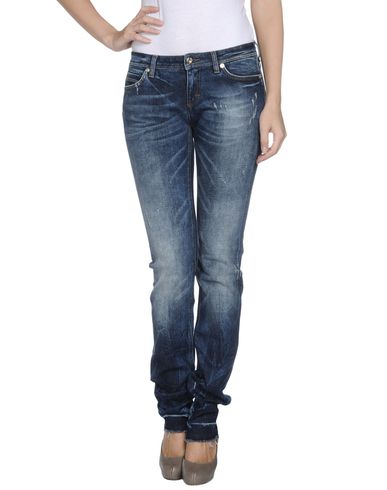 ZOOM D&G - Denim pants