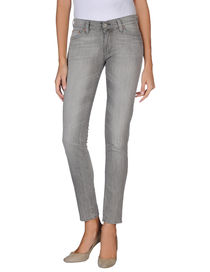EVISU EU ED - Denim pants