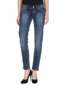 EVISU EU ED - Denim pants