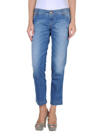 M.GRIFONI DENIM - Denim pants