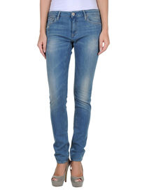 POLO JEANS COMPANY - Denim trousers