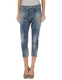 CYCLE - Denim capris