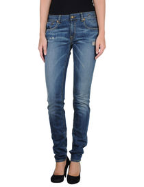R13 - Denim trousers