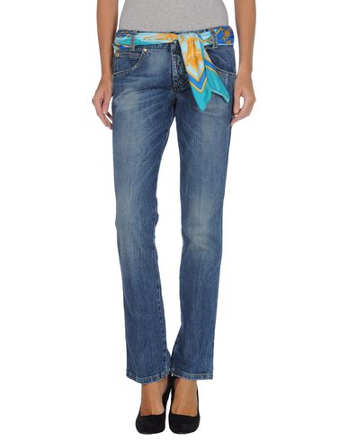 ZOOM ROŸ ROGER'S - Denim pants