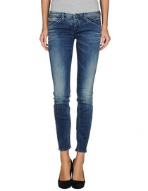 CYCLE - Denim trousers