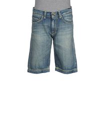 NAPAPIJRI - Denim trousers