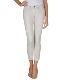 CURRENT/ELLIOTT - 3/4-length trousers