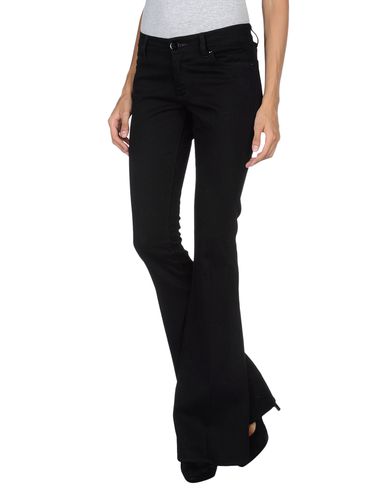 ZOOM DENIM by VICTORIA BECKHAM - Denim trousers