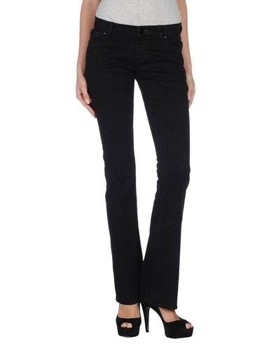 ZOOM DENIM by VICTORIA BECKHAM - Denim trousers