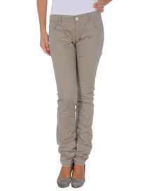 PINKO GREY - Denim pants