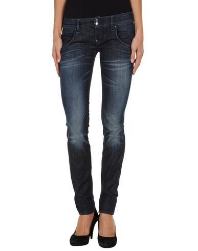 ZOOM CYCLE - Denim pants