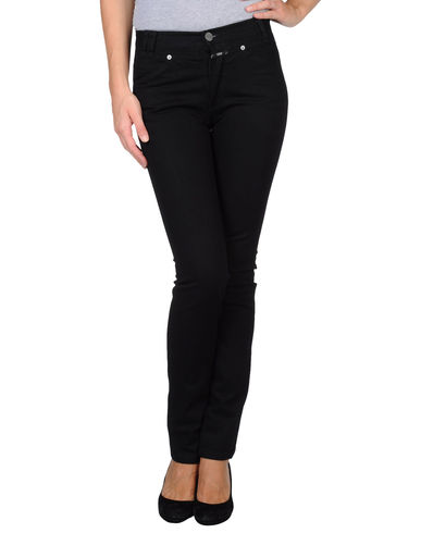 ZOOM CLOSED - Denim trousers