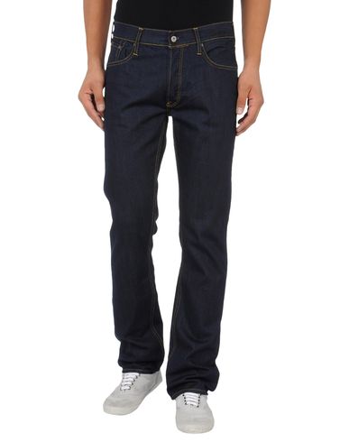 ZOOM EVISU GENES - Denim pants