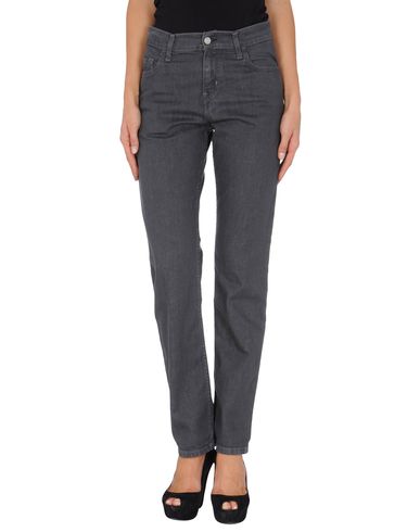 ZOOM CARHARTT - Denim pants