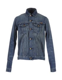 CARHARTT - Denim outerwear