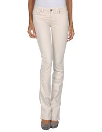JO NO FUI - Denim trousers