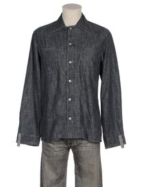 DIESEL - Denim shirt