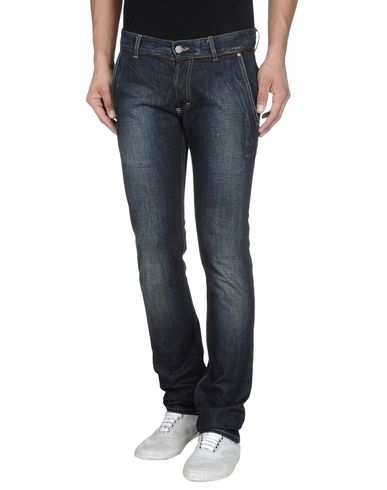 ZOOM FERRE' - Denim pants