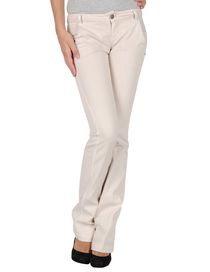 JO NO FUI - Denim trousers