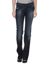 DIESEL - Denim pants