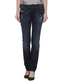 DIESEL - Denim pants