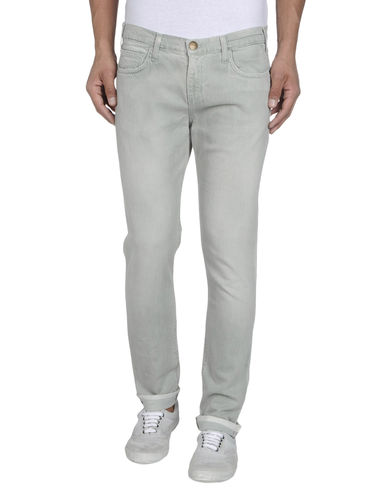 ZOOM CURRENT/ELLIOTT - Denim pants