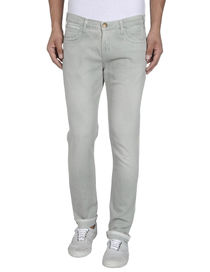 CURRENT/ELLIOTT - Denim pants