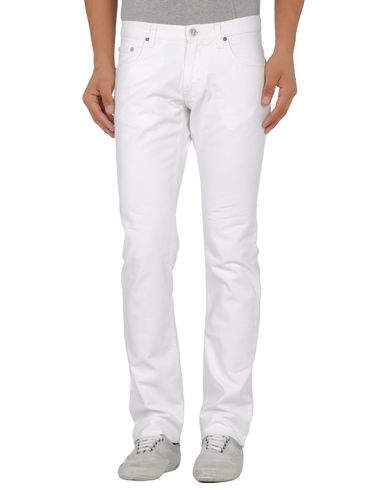 ZOOM FENDI - Denim pants
