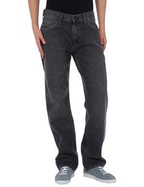 CARHARTT - Denim trousers
