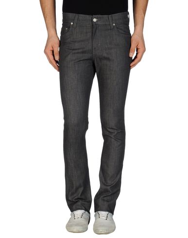 ZOOM CARHARTT - Denim pants