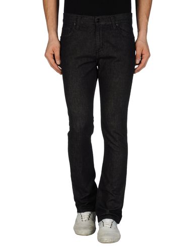 ZOOM CARHARTT - Denim pants