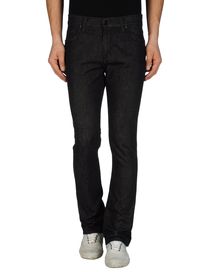 CARHARTT - Denim trousers
