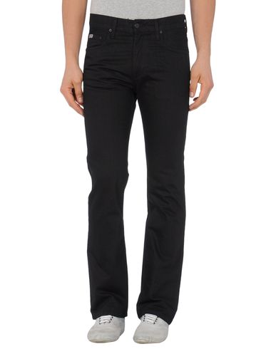 ZOOM CARHARTT - Denim pants