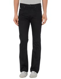 CARHARTT - Denim trousers