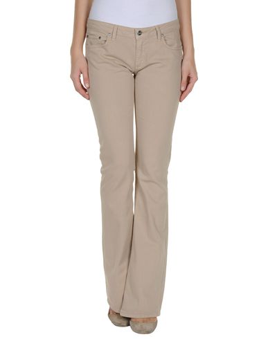ZOOM DONDUP STANDART - Denim pants
