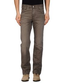 CARHARTT - Denim pants